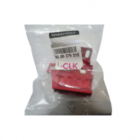 CLİO III MODUS Akü Kutup Başı Suportu 8200279219